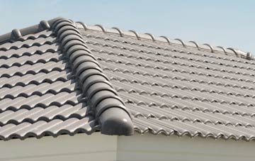 advantages of Peas Hill clay roofing