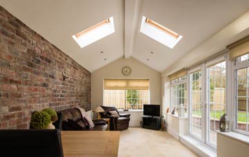 conservatory roof insulation Peas Hill, Cambridgeshire