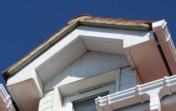 Peas Hill fascia installation costs