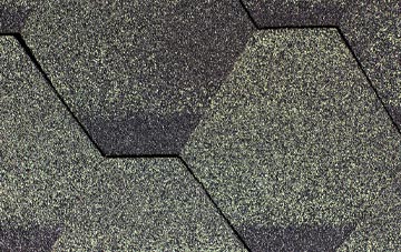 Peas Hill fibreglass shingle repairs