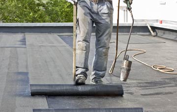 flat roof replacement Peas Hill, Cambridgeshire