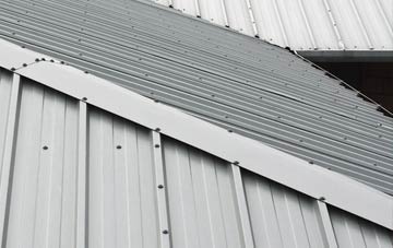 disadvantages of Peas Hill metal roofing