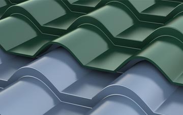who should consider Peas Hill plastic roofs