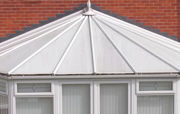Peas Hill polycarbonate conservatory roof repairs