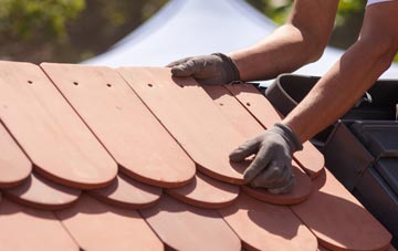 Peas Hill roof tile contractors