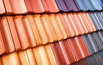 Peas Hill roof tile costs