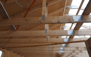 Peas Hill roof truss costs