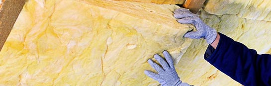 quotes for Peas Hill roof insulation