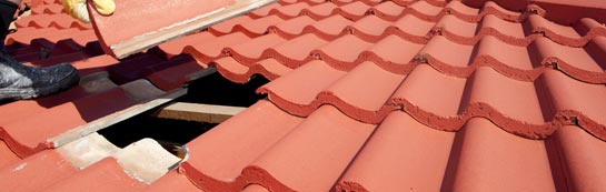 compare Peas Hill roof repair quotes
