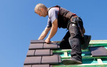 disadvantages of Peas Hill slate roofing