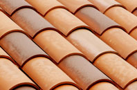 Peas Hill clay roofing