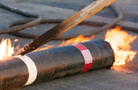 free Peas Hill flat roofing repair quotes