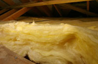 Peas Hill pitch roof insulation
